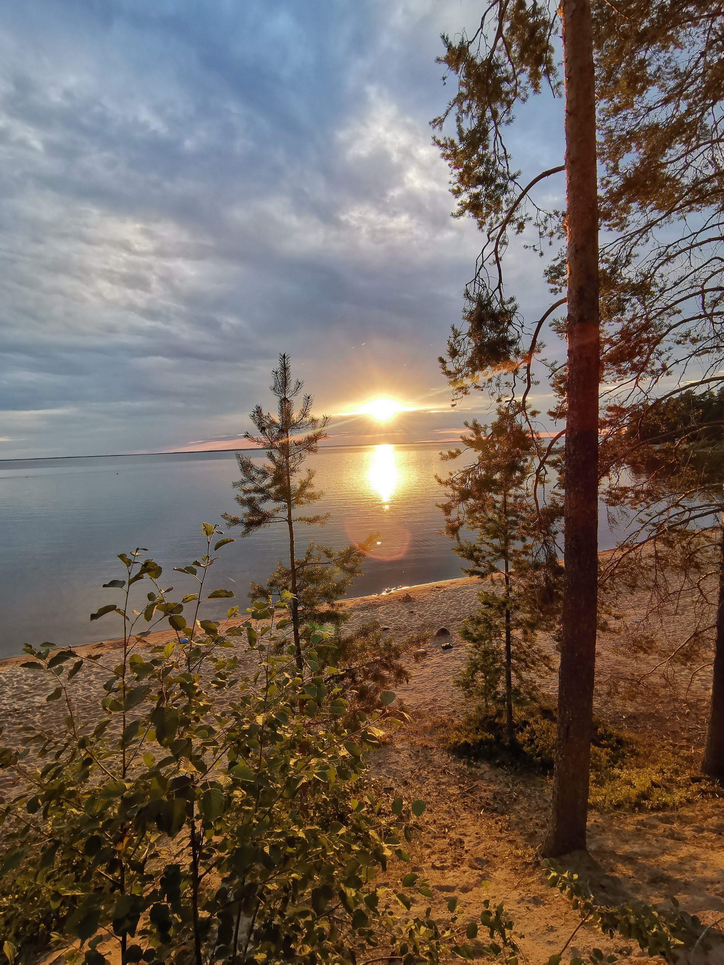 Manamansalo Camping (Manamansalon leirintäalue)